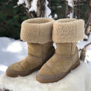 UGG Boots S6